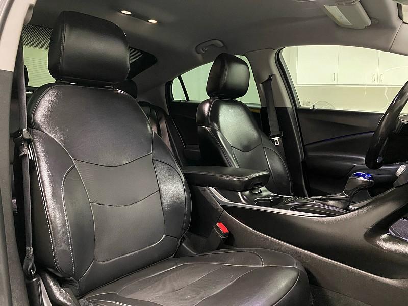 used 2018 Chevrolet Volt car, priced at $9,391