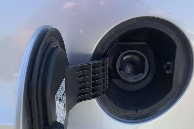 used 2019 Ford Fiesta car, priced at $6,891