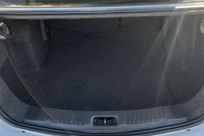 used 2019 Ford Fiesta car, priced at $6,891