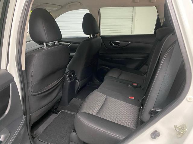 used 2019 Nissan Rogue car, priced at $12,491