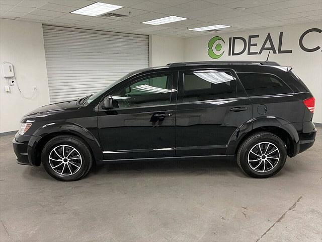 used 2020 Dodge Journey car, priced at $14,491