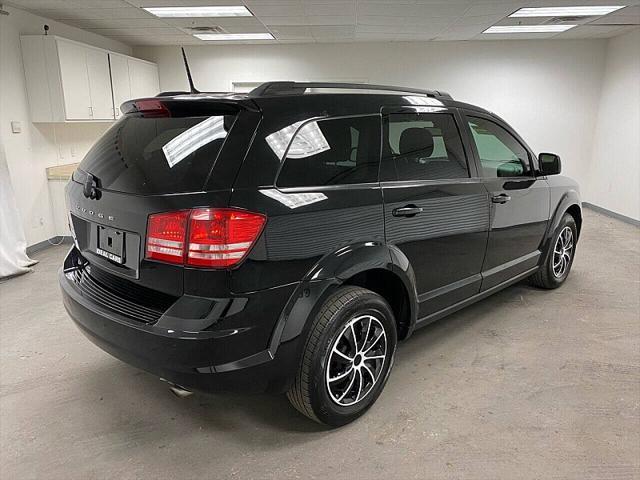 used 2020 Dodge Journey car, priced at $14,491