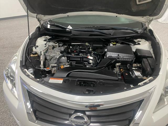used 2014 Nissan Altima car, priced at $7,991