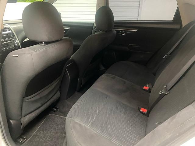 used 2014 Nissan Altima car, priced at $7,991