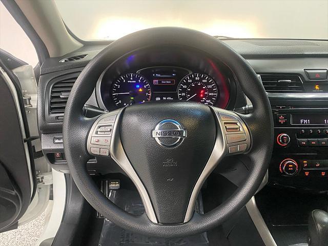 used 2014 Nissan Altima car, priced at $7,991