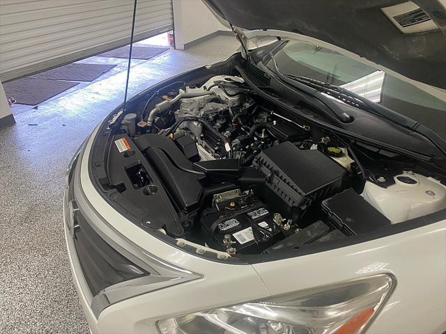 used 2014 Nissan Altima car, priced at $7,991
