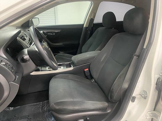 used 2014 Nissan Altima car, priced at $7,991