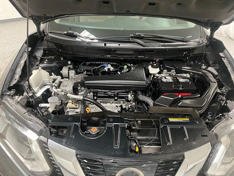 used 2017 Nissan Rogue car, priced at $11,791