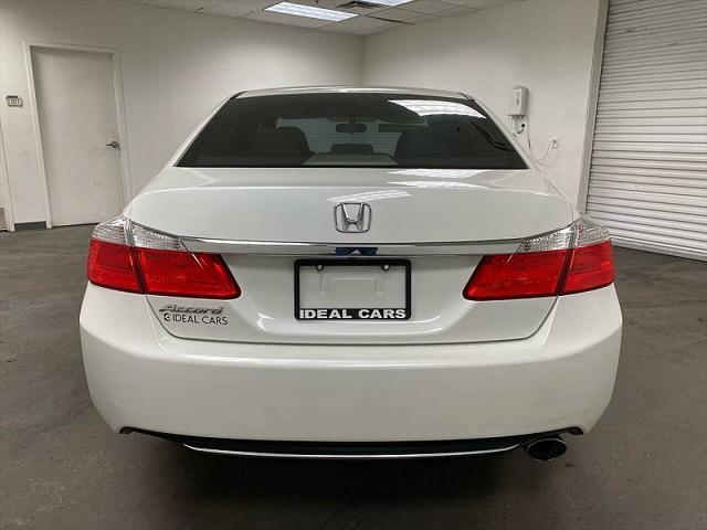 used 2013 Honda Accord car, priced at $9,791