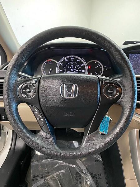 used 2013 Honda Accord car, priced at $9,791