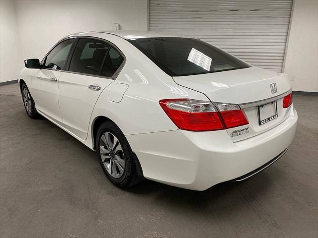 used 2013 Honda Accord car, priced at $9,791