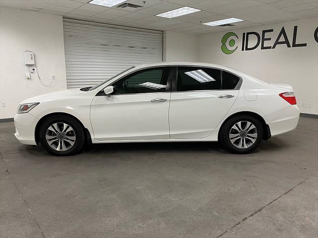 used 2013 Honda Accord car, priced at $9,791