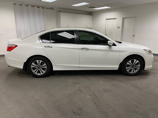 used 2013 Honda Accord car, priced at $9,791