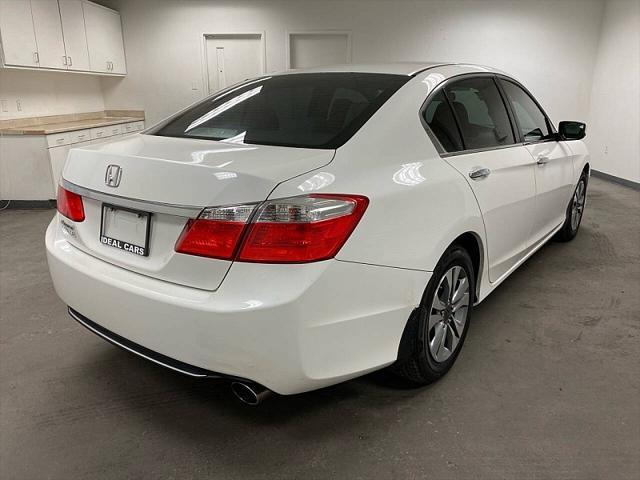 used 2013 Honda Accord car, priced at $9,791