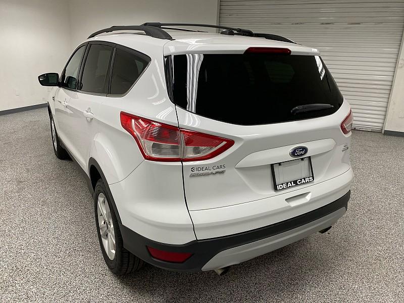 used 2013 Ford Escape car, priced at $6,491
