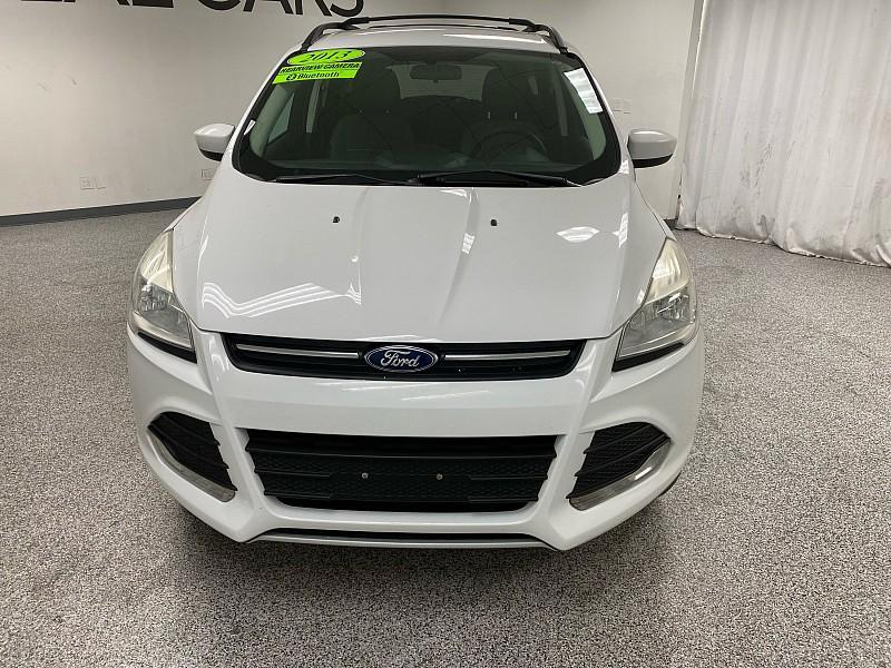 used 2013 Ford Escape car, priced at $6,491