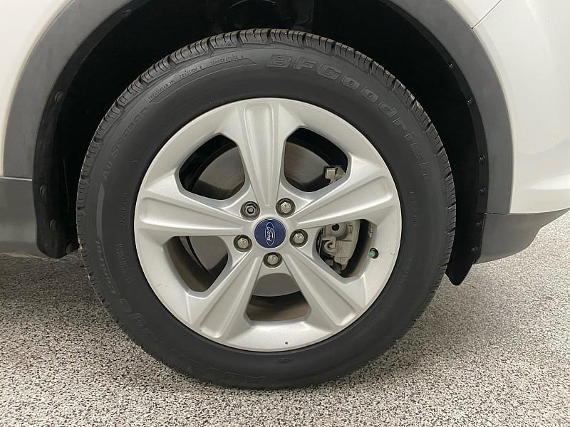 used 2013 Ford Escape car, priced at $6,491