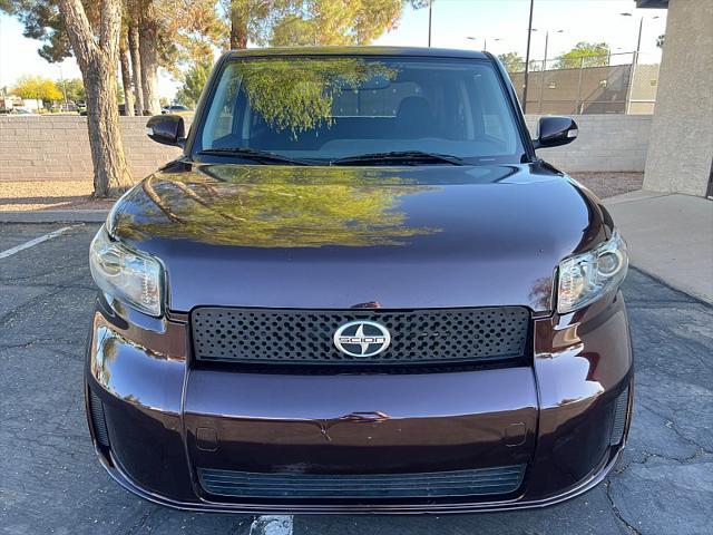 used 2008 Scion xB car, priced at $7,591