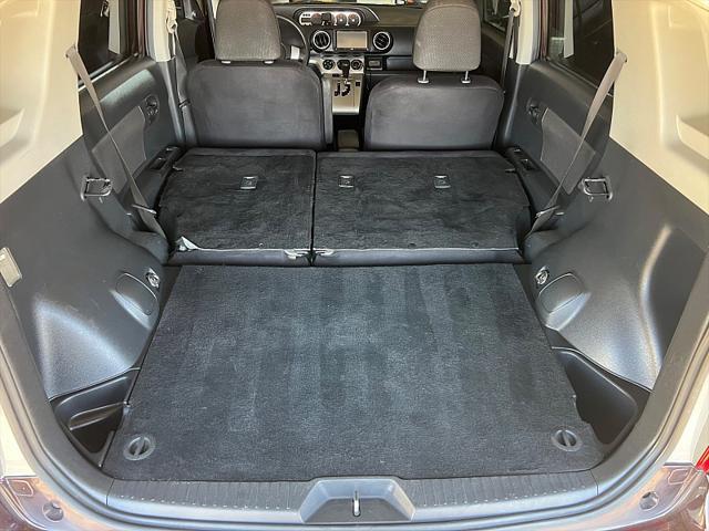 used 2008 Scion xB car, priced at $7,591