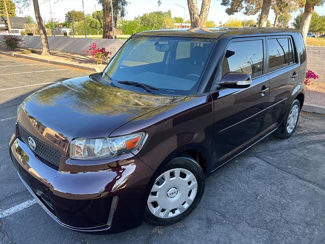 used 2008 Scion xB car, priced at $7,591