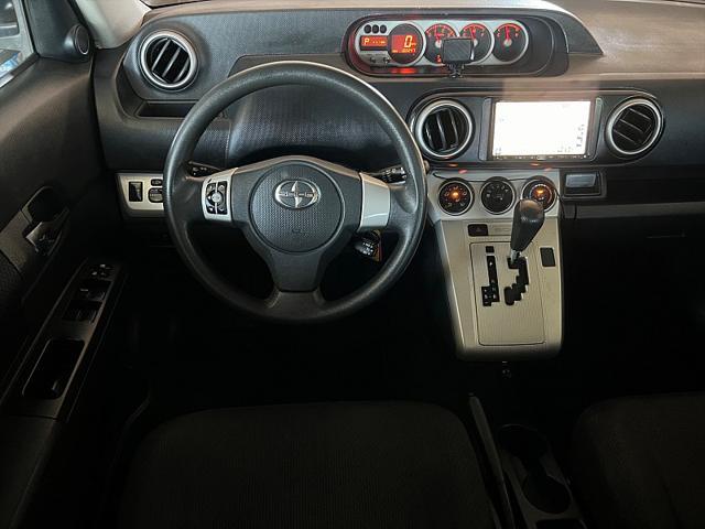 used 2008 Scion xB car, priced at $7,591