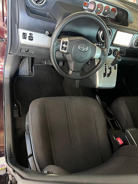 used 2008 Scion xB car, priced at $7,591
