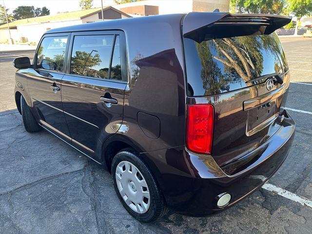 used 2008 Scion xB car, priced at $7,591