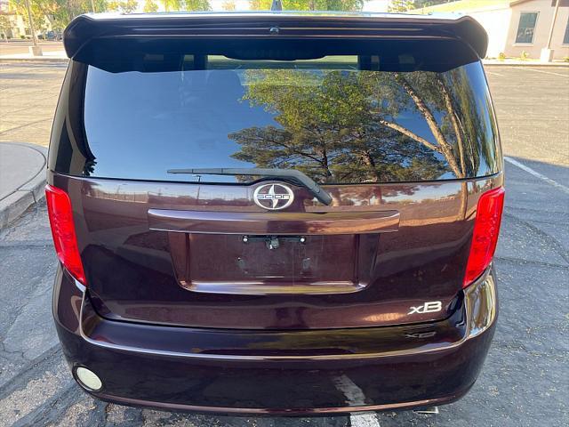 used 2008 Scion xB car, priced at $7,591