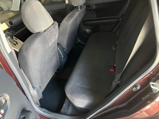 used 2008 Scion xB car, priced at $7,591