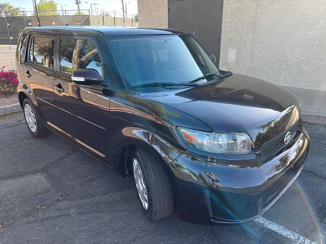 used 2008 Scion xB car, priced at $7,591