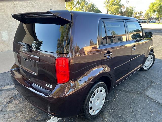 used 2008 Scion xB car, priced at $7,591