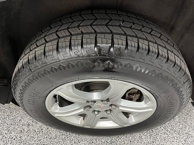 used 2017 GMC Acadia car, priced at $10,991