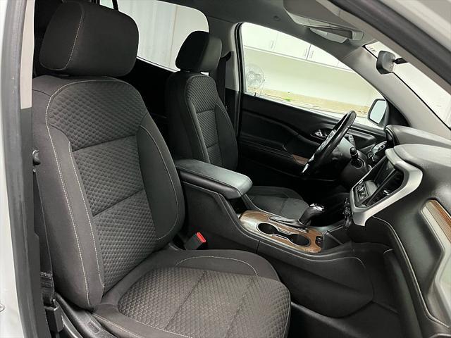 used 2017 GMC Acadia car, priced at $10,991