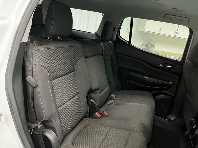 used 2017 GMC Acadia car, priced at $10,991