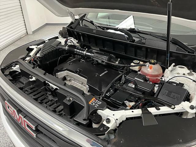 used 2017 GMC Acadia car, priced at $10,991