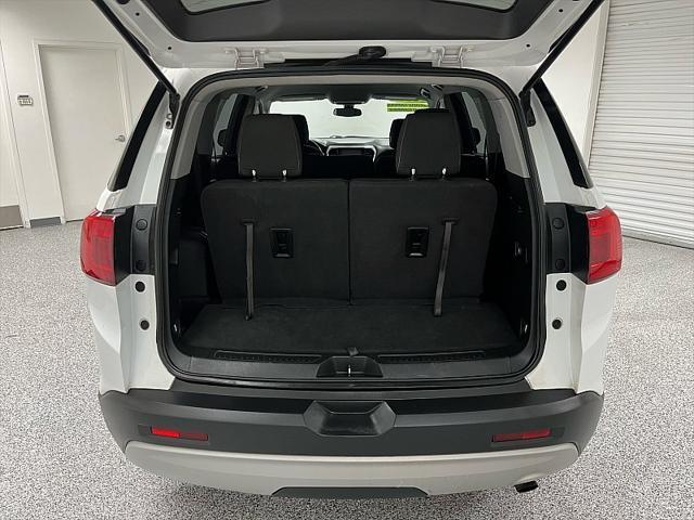 used 2017 GMC Acadia car, priced at $10,991