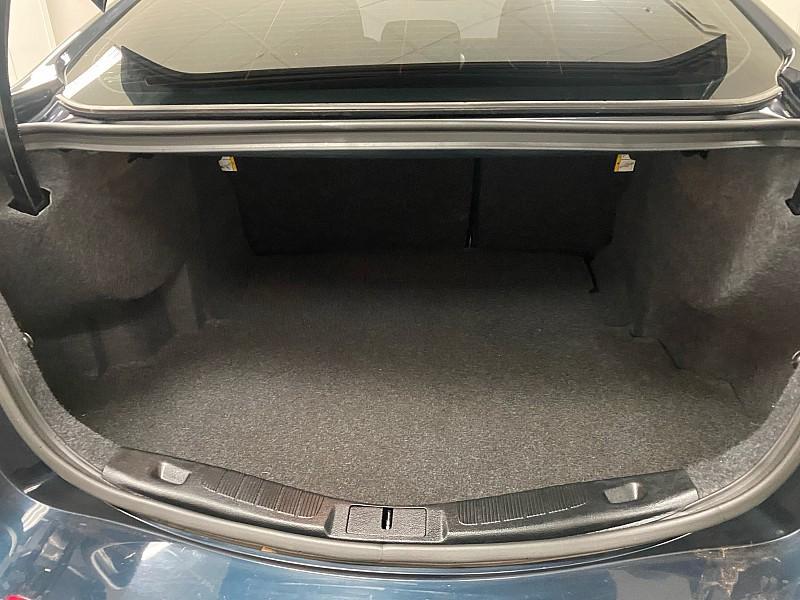 used 2020 Ford Fusion car, priced at $11,491