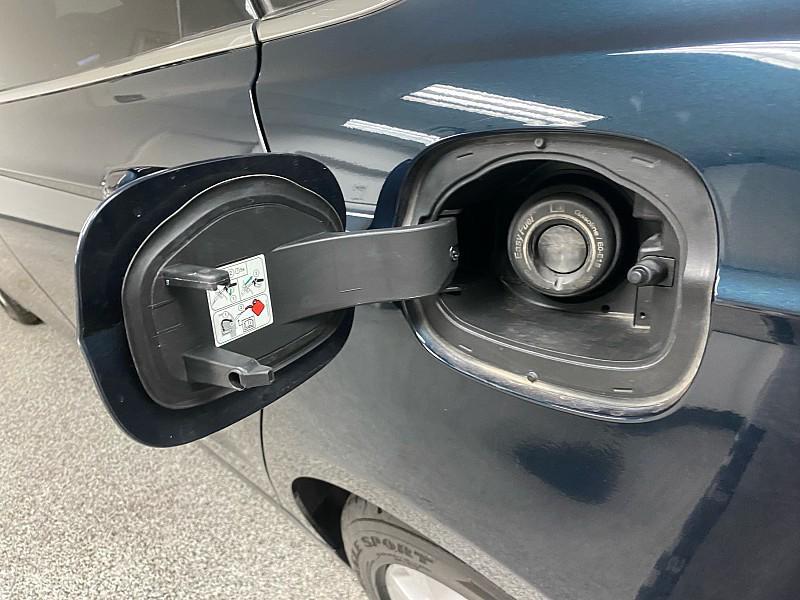 used 2020 Ford Fusion car, priced at $11,491