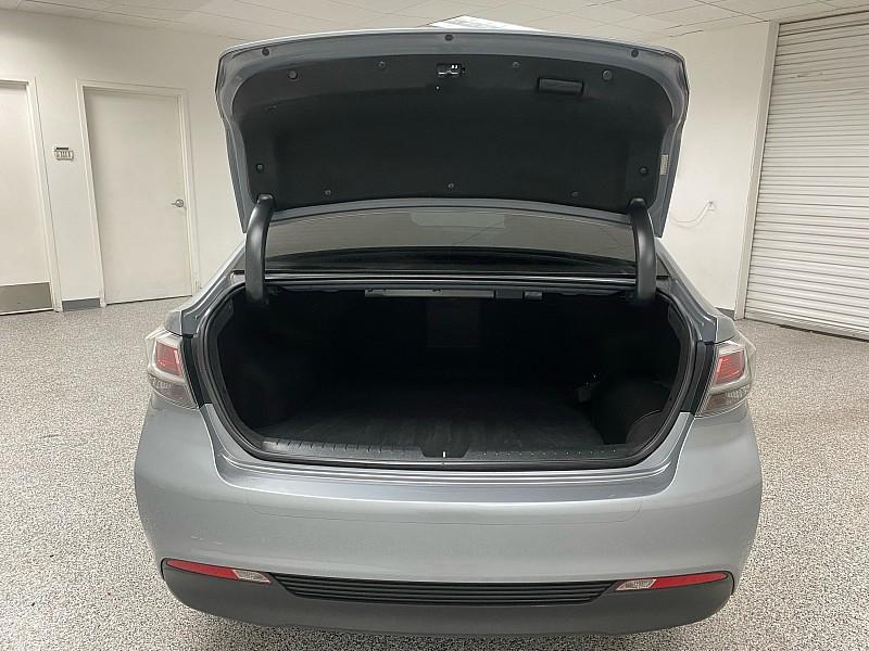 used 2016 Hyundai Sonata Hybrid car, priced at $9,491
