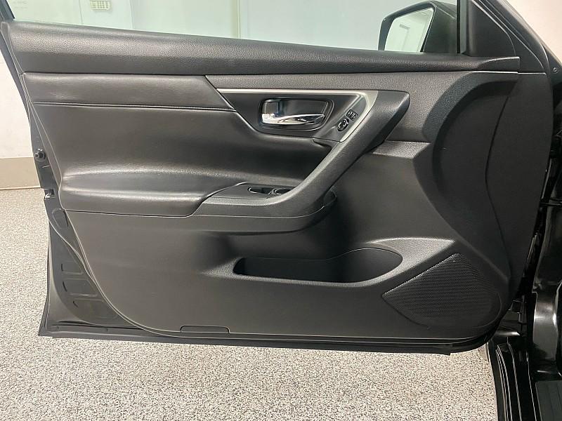 used 2015 Nissan Altima car, priced at $6,491