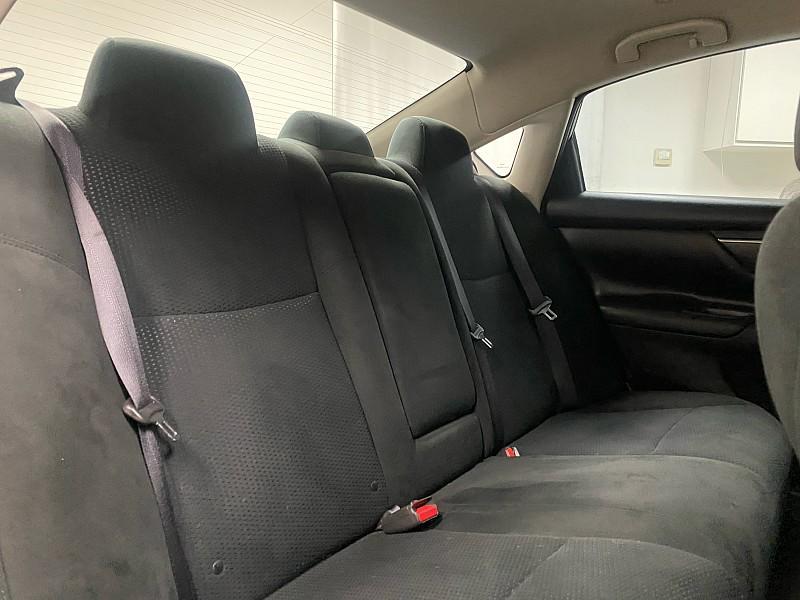 used 2015 Nissan Altima car, priced at $6,491