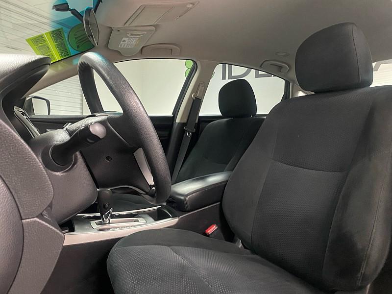 used 2015 Nissan Altima car, priced at $6,491