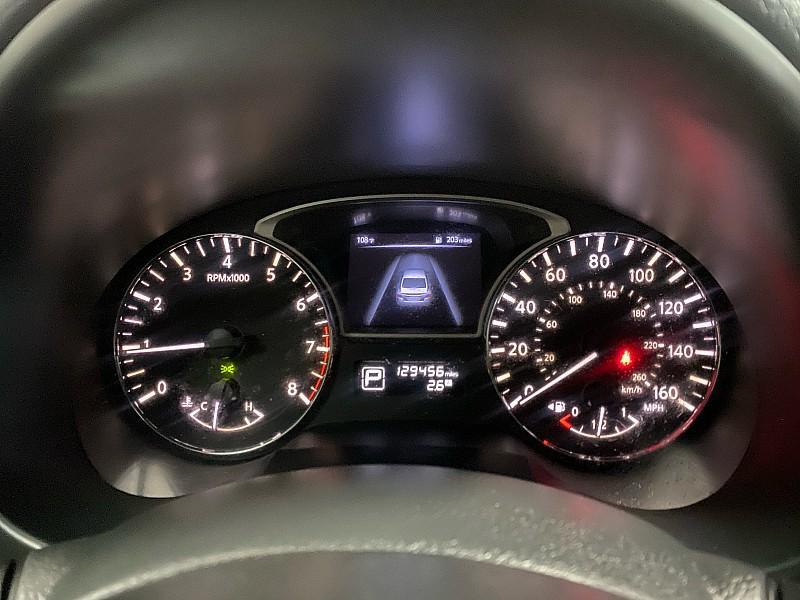 used 2015 Nissan Altima car, priced at $6,491