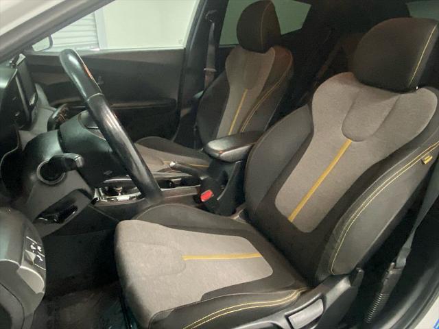used 2020 Hyundai Veloster car, priced at $13,891