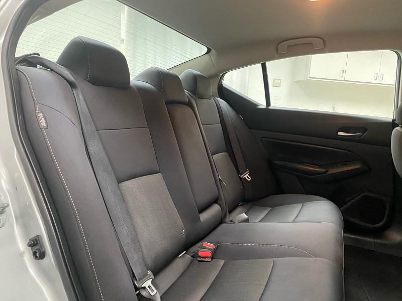 used 2021 Nissan Altima car, priced at $15,991