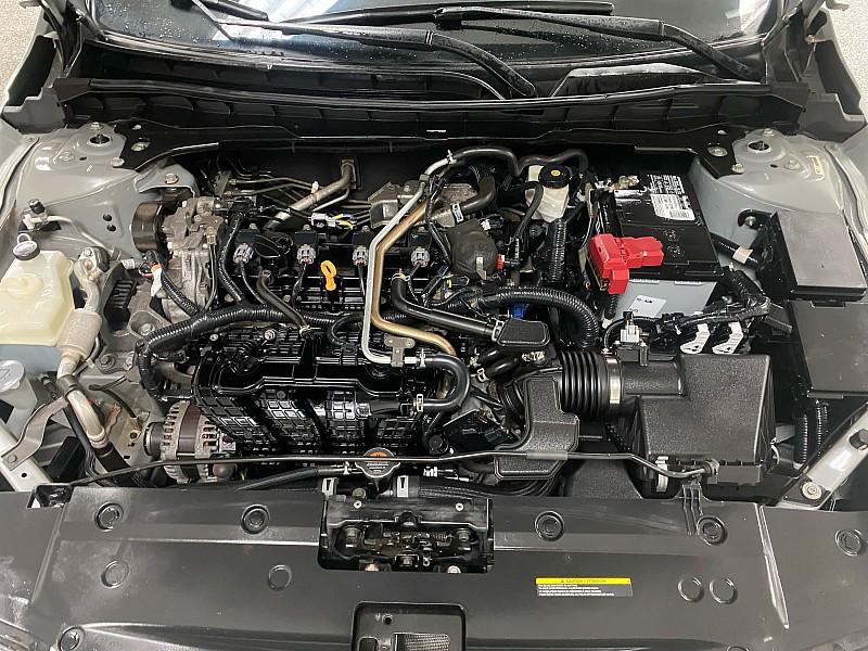 used 2021 Nissan Altima car, priced at $15,991