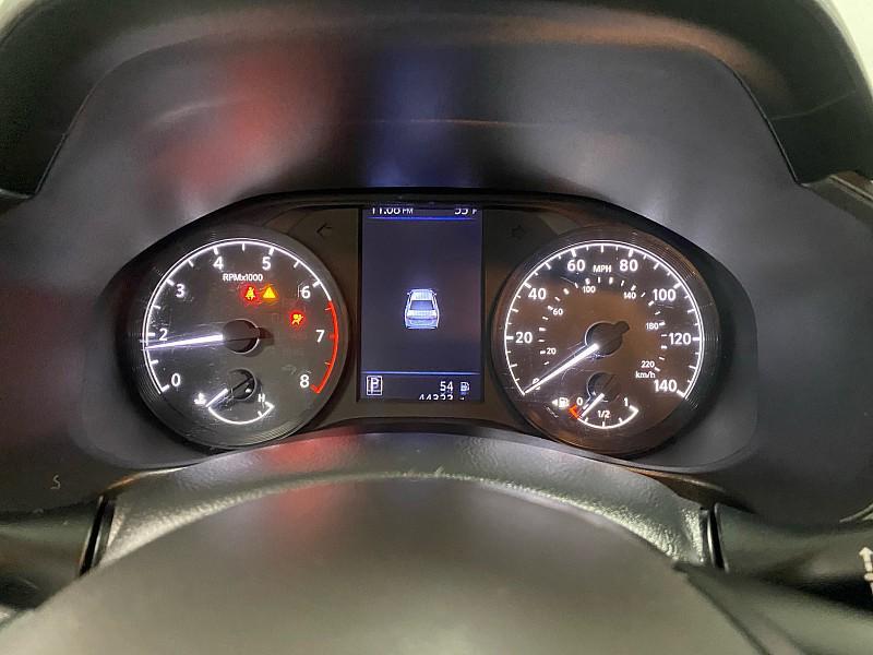 used 2021 Nissan Altima car, priced at $15,991