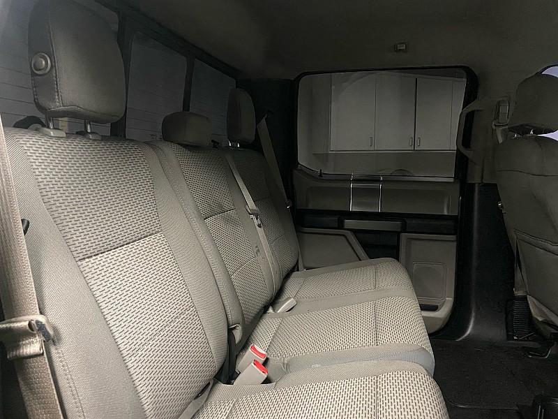 used 2016 Ford F-150 car, priced at $16,991