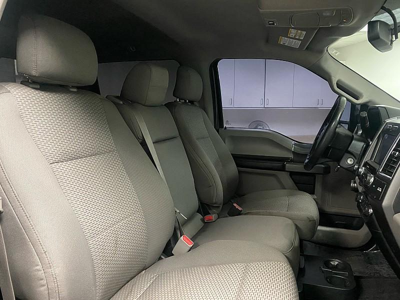 used 2016 Ford F-150 car, priced at $16,991