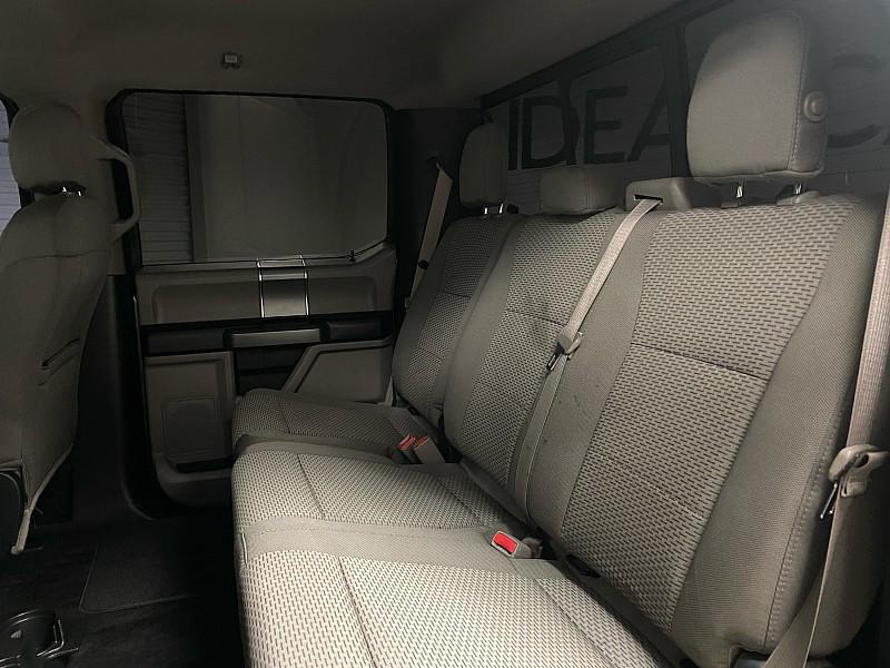 used 2016 Ford F-150 car, priced at $16,991